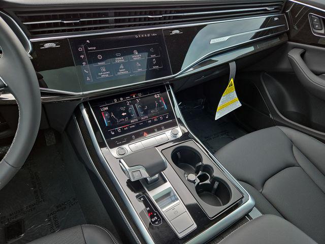 2026 Audi Q8 Premium Plus - Photo 19