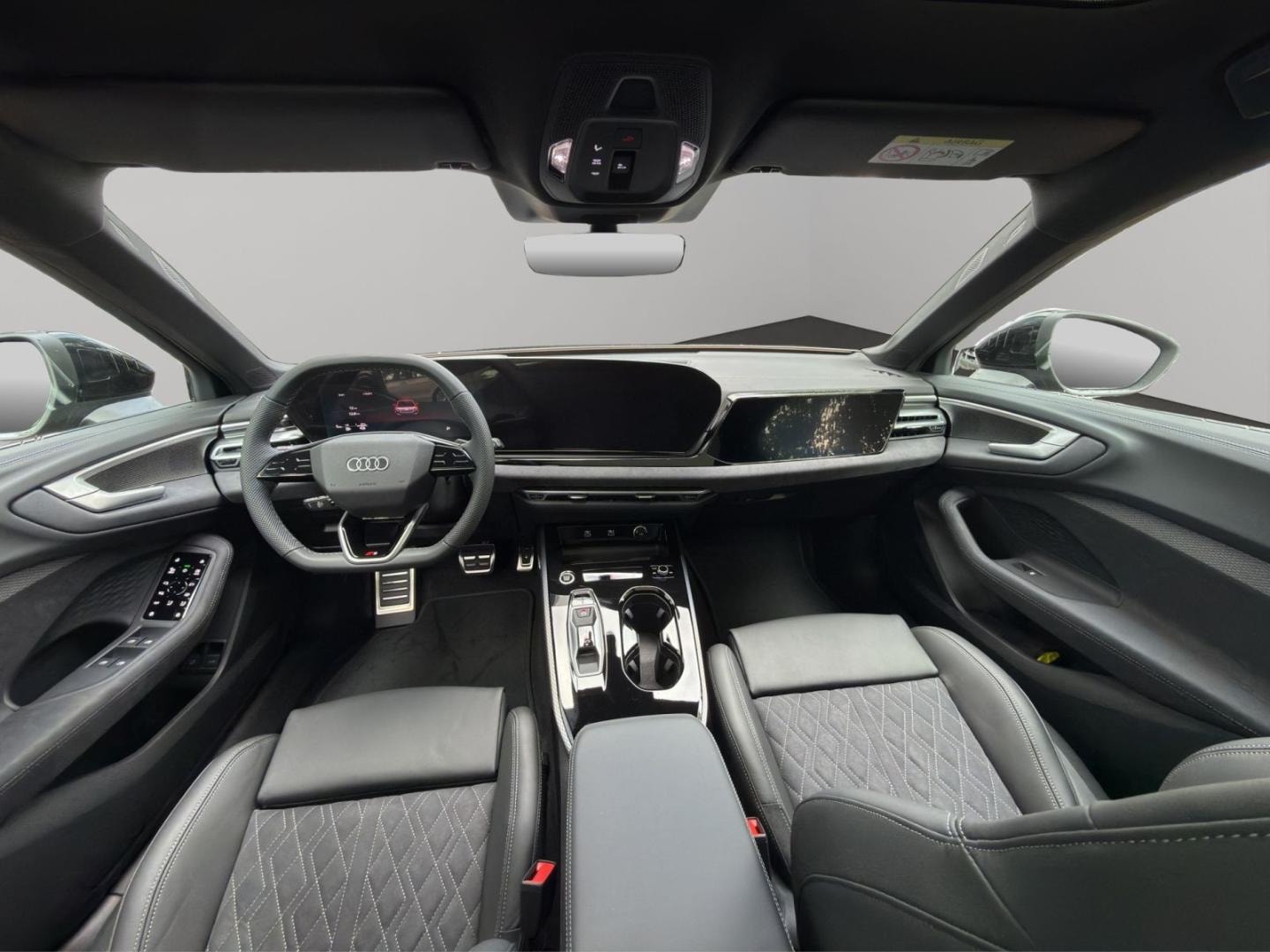 Bild über Audi A5 Avant e-hybrid e-hybrid quattro 270 kW S tronic - für weitere Informationen kontaktieren Sie den Audi Partner