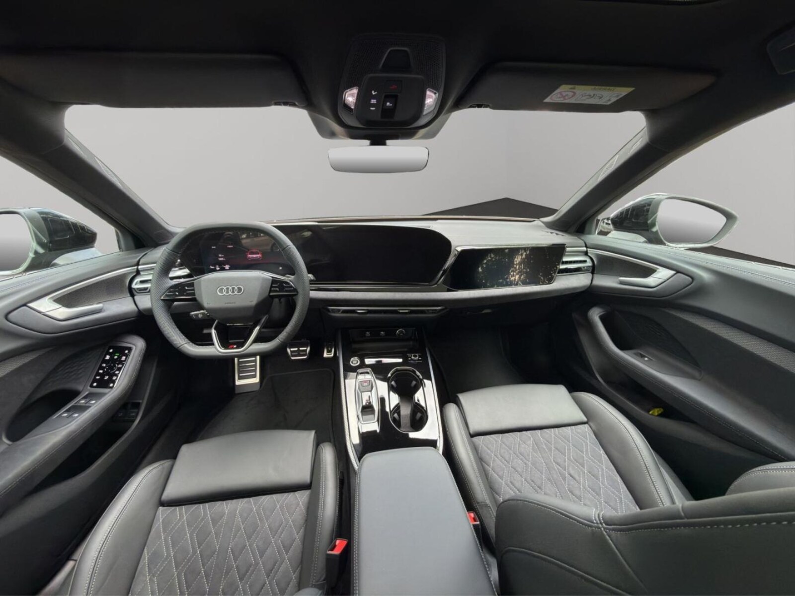 Audi A5 Avant – Bild 15