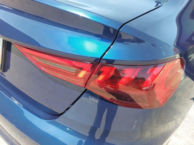 2023 Audi A3 Sedan Premium Plus - Photo 39