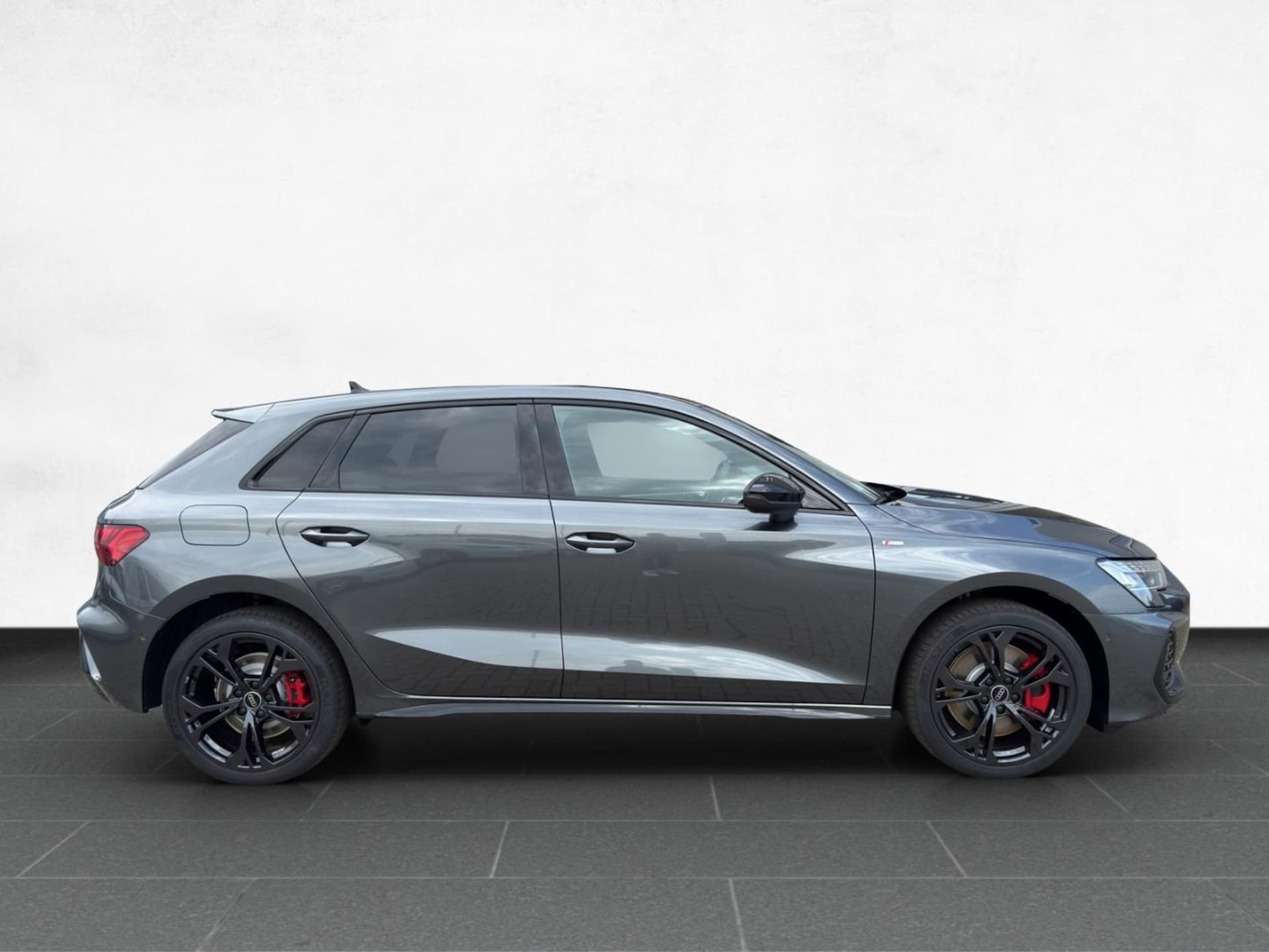Audi A3 Sportback TFSI e S line