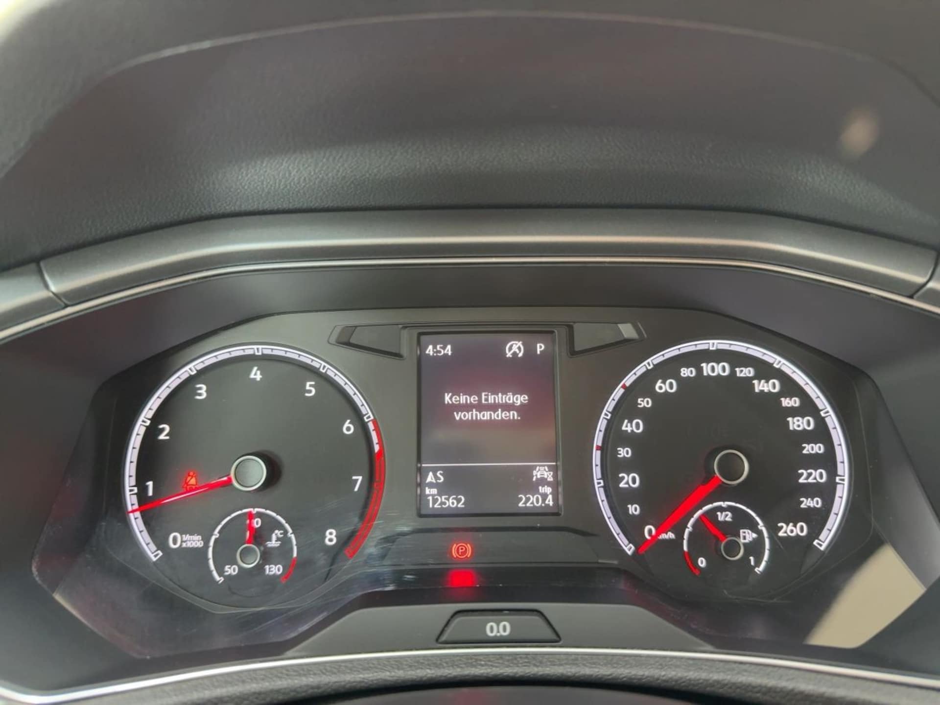Volkswagen T-Roc Active