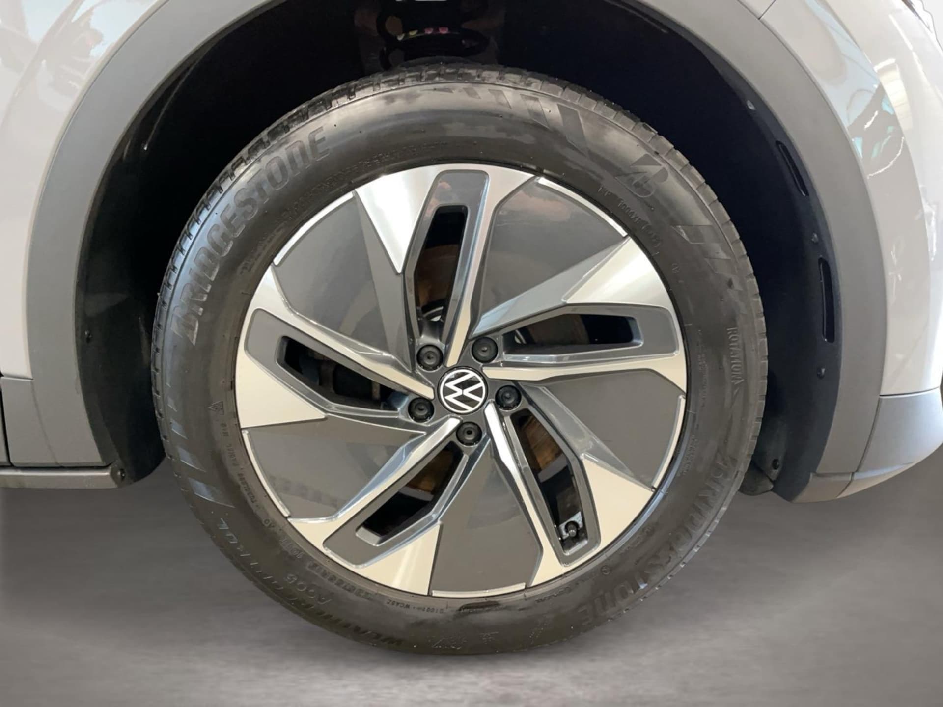 Volkswagen ID.4 Pure