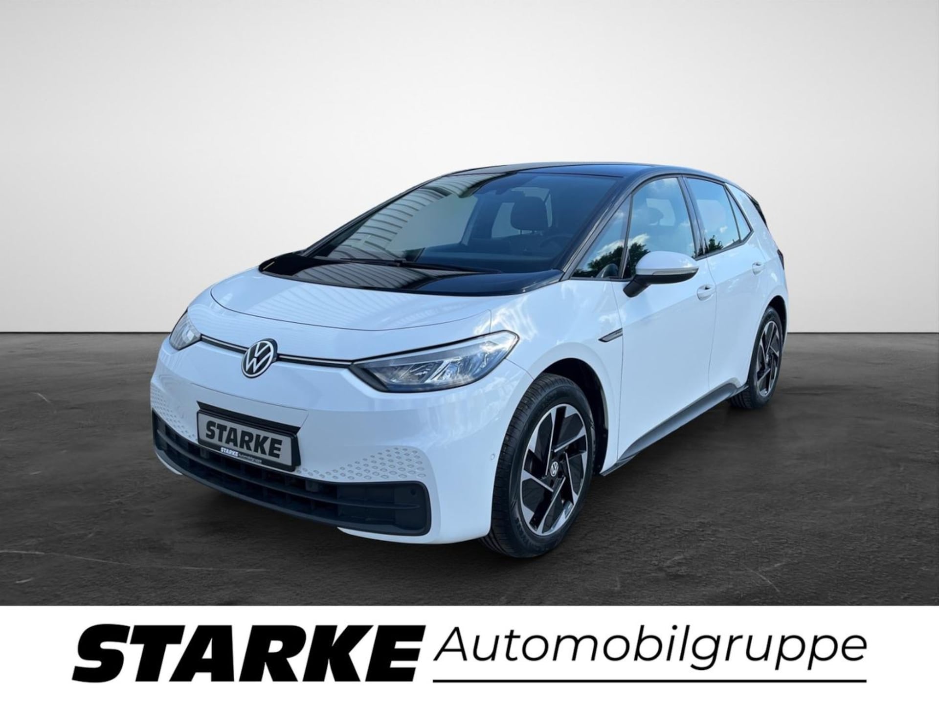 Volkswagen ID.3 Pro Performance