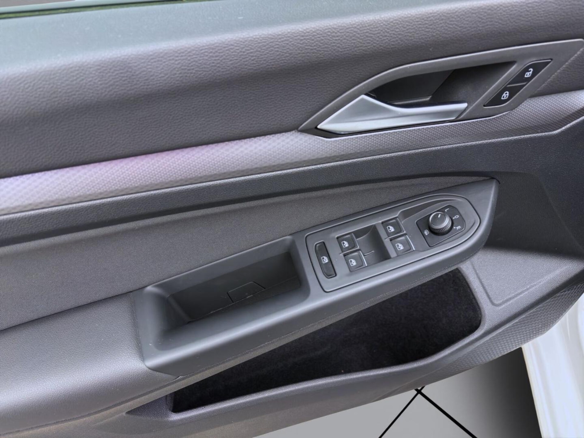 Volkswagen Golf Active