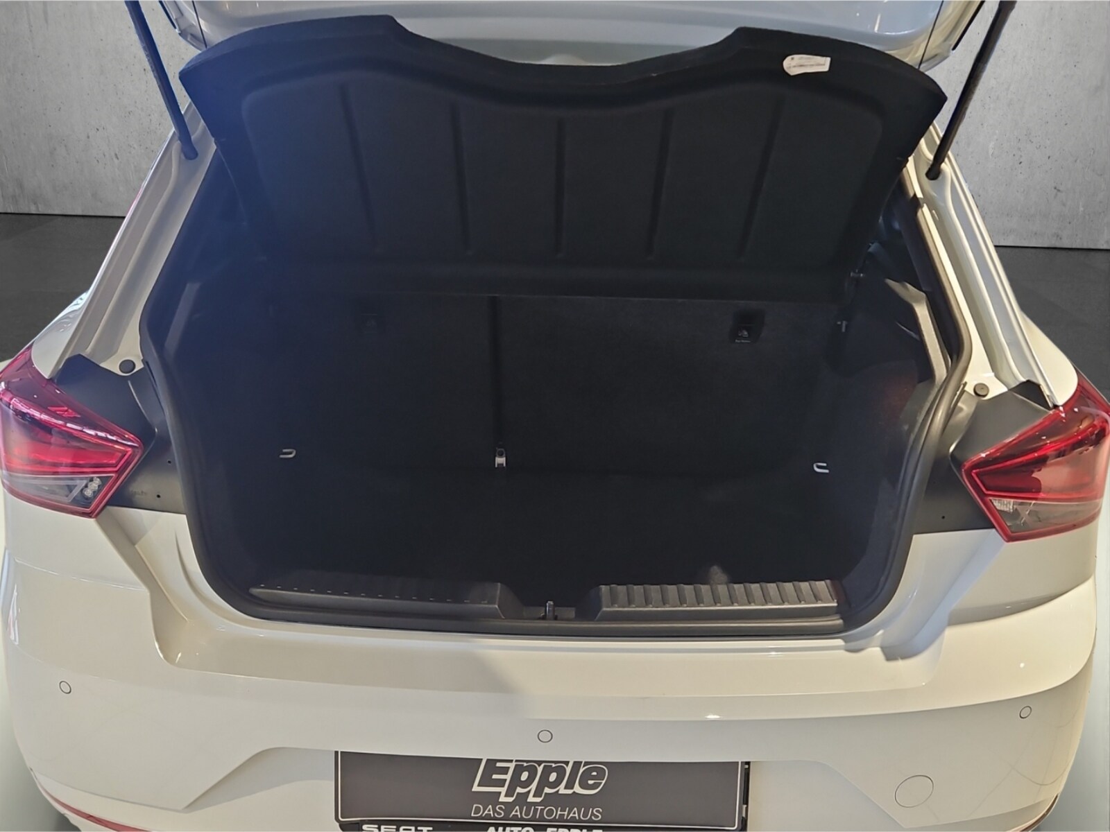 SEAT Ibiza – Bild 8