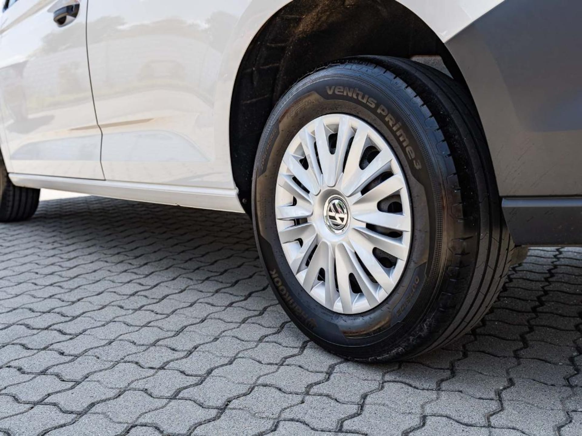 Volkswagen Caddy Cargo EcoProfi