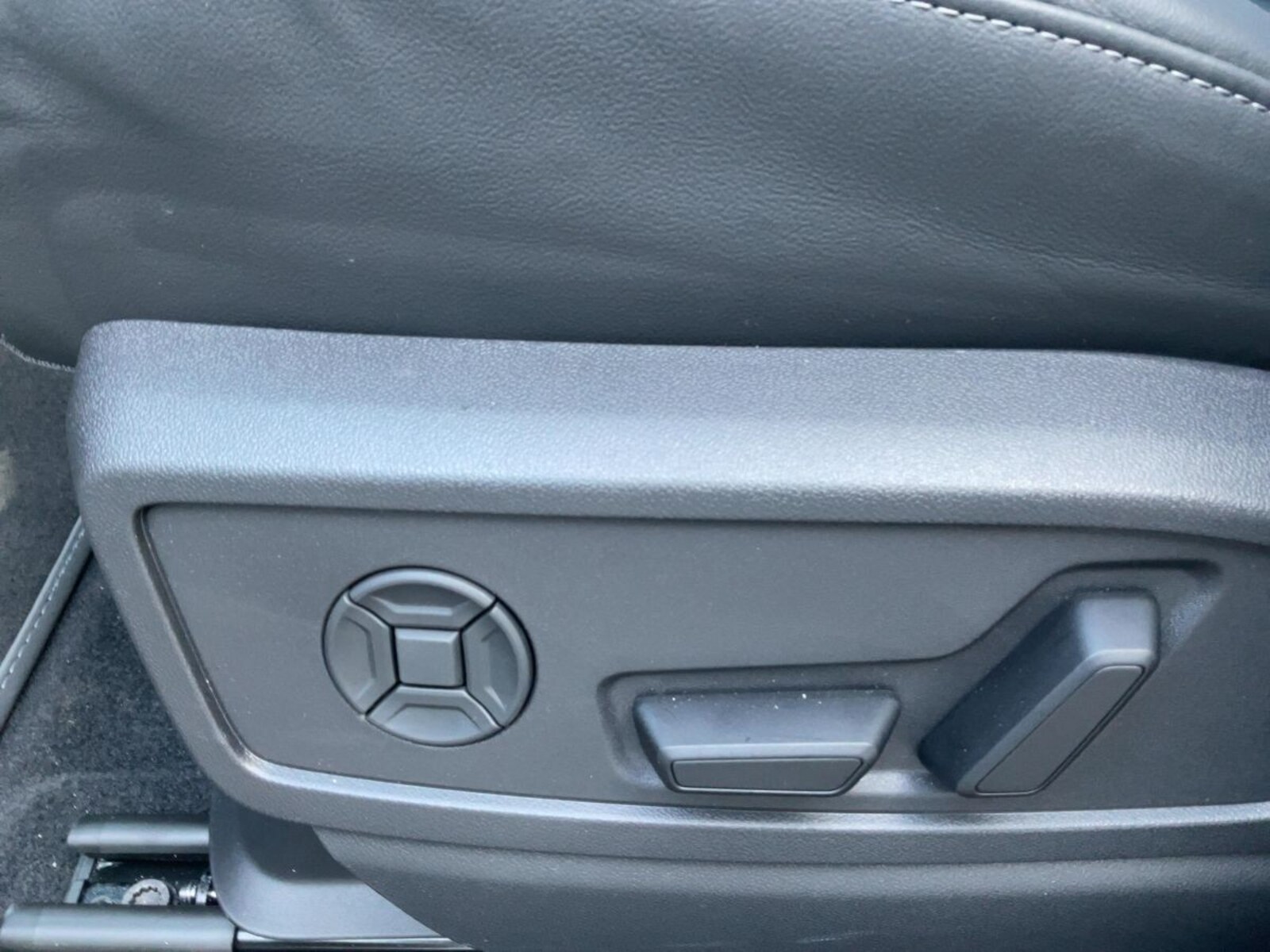 Audi Q5 – Bild 19