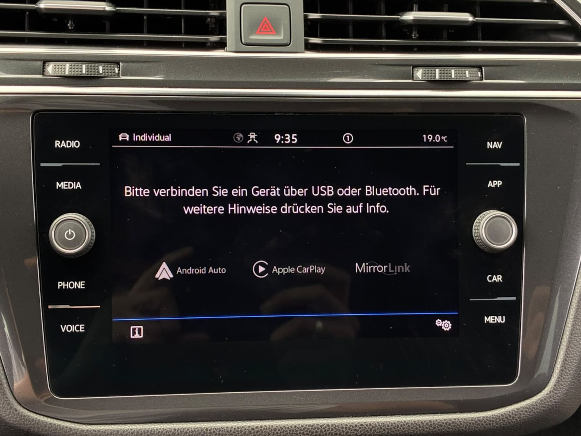 Volkswagen Tiguan Allspace R-Line