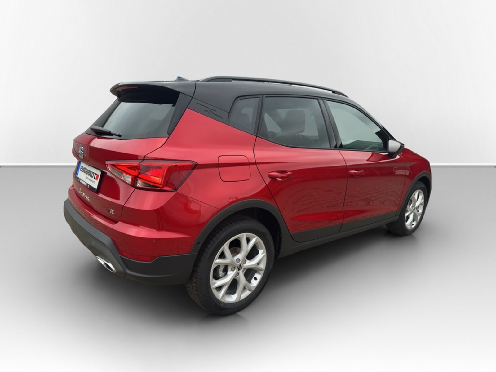 SEAT Arona – Bild 4
