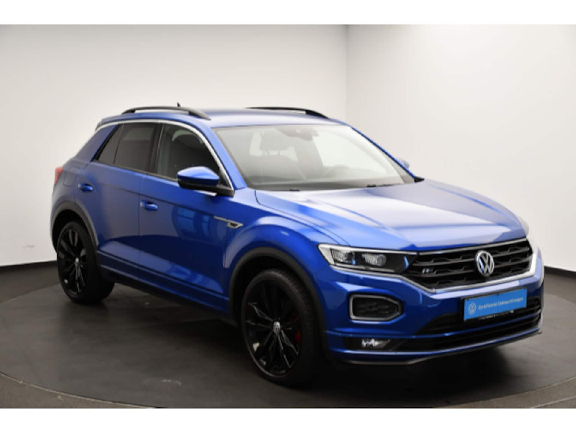 Volkswagen T-Roc Sport