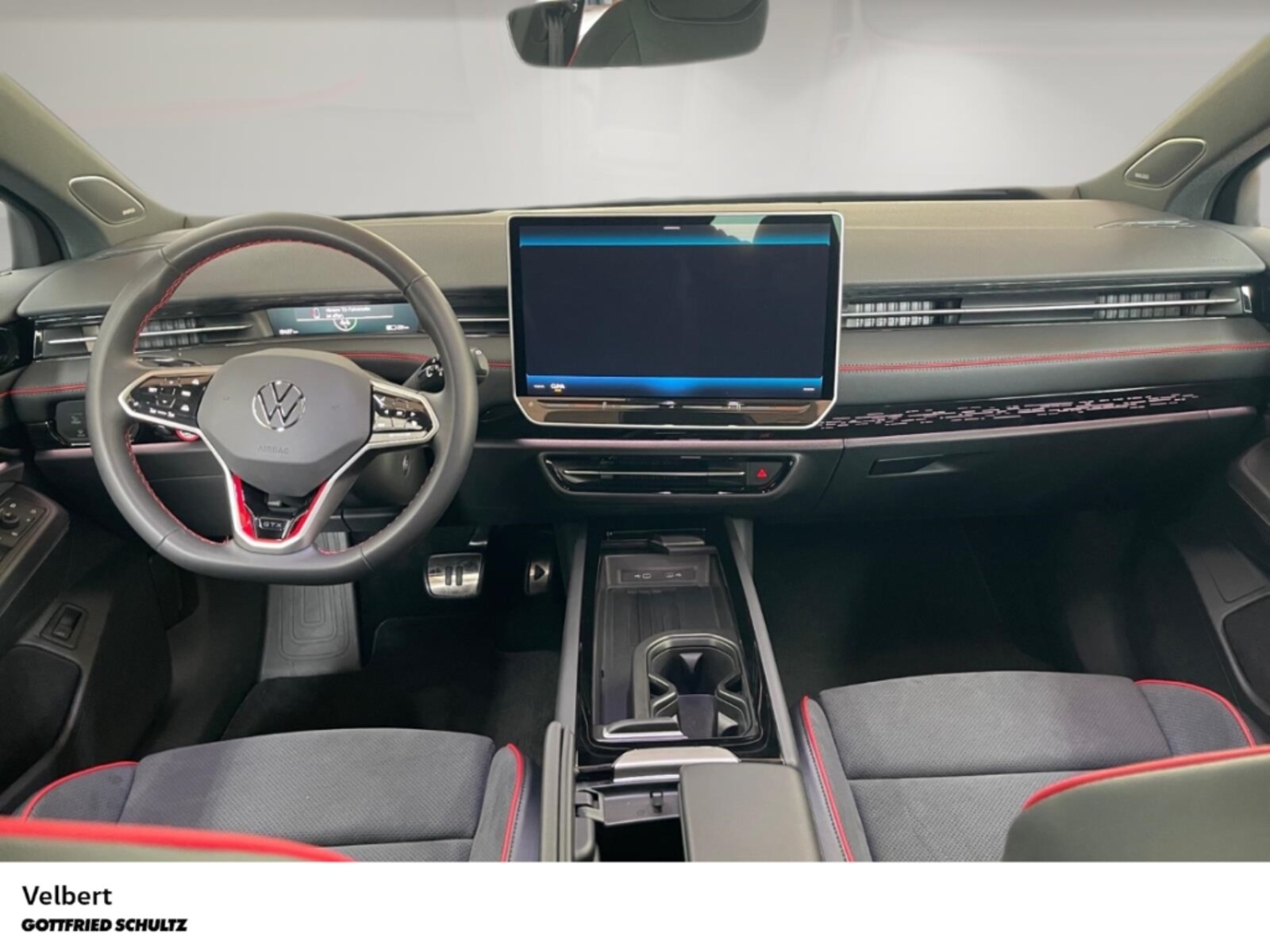 Volkswagen ID.7 Tourer – Bild 5
