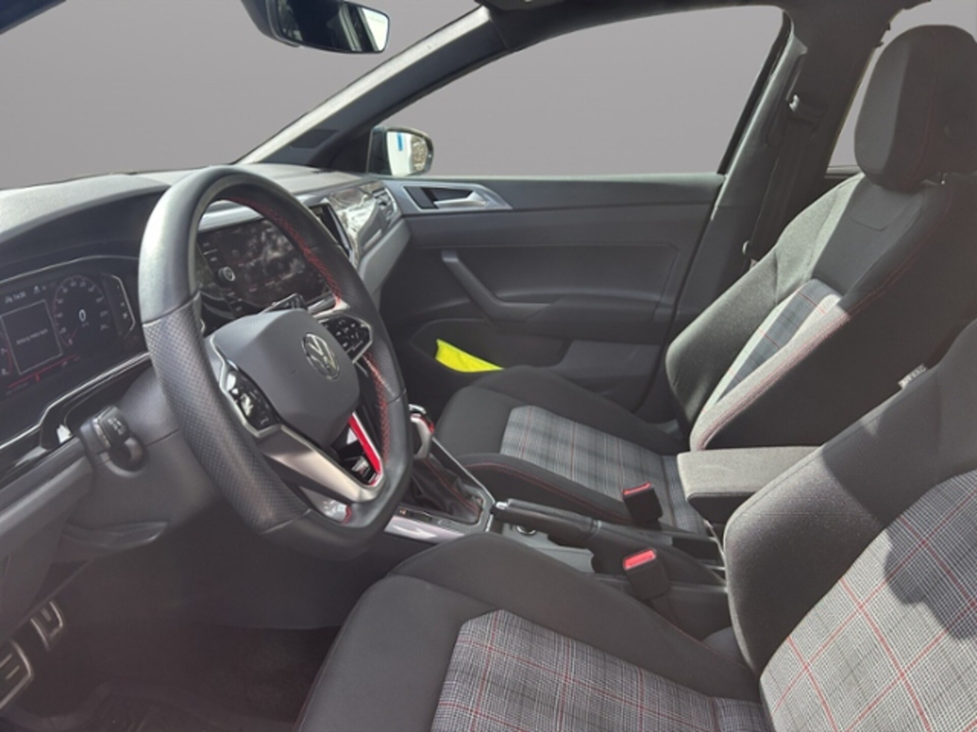 Volkswagen Polo GTI
