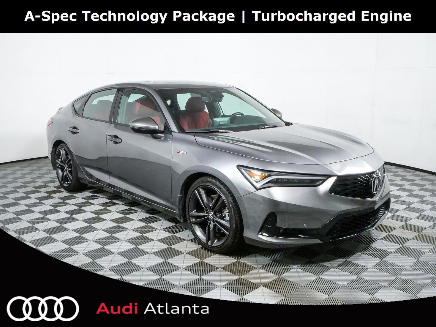 2024 Acura Integra