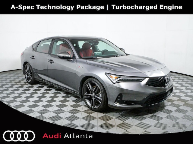 2024 Acura Integra