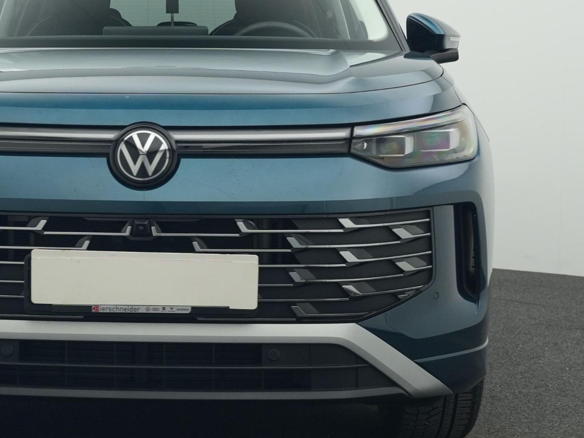 Volkswagen Tayron Elegance