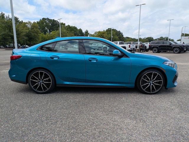 2022 BMW