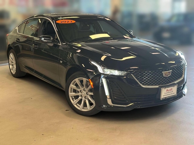 2023 Cadillac CT5