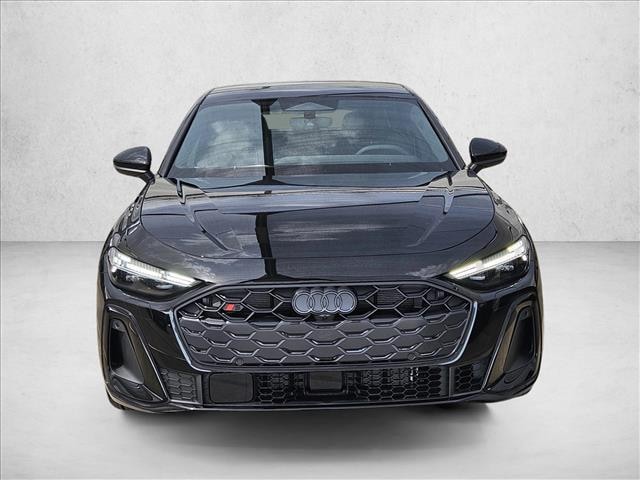 2026 Audi S5 Sedan