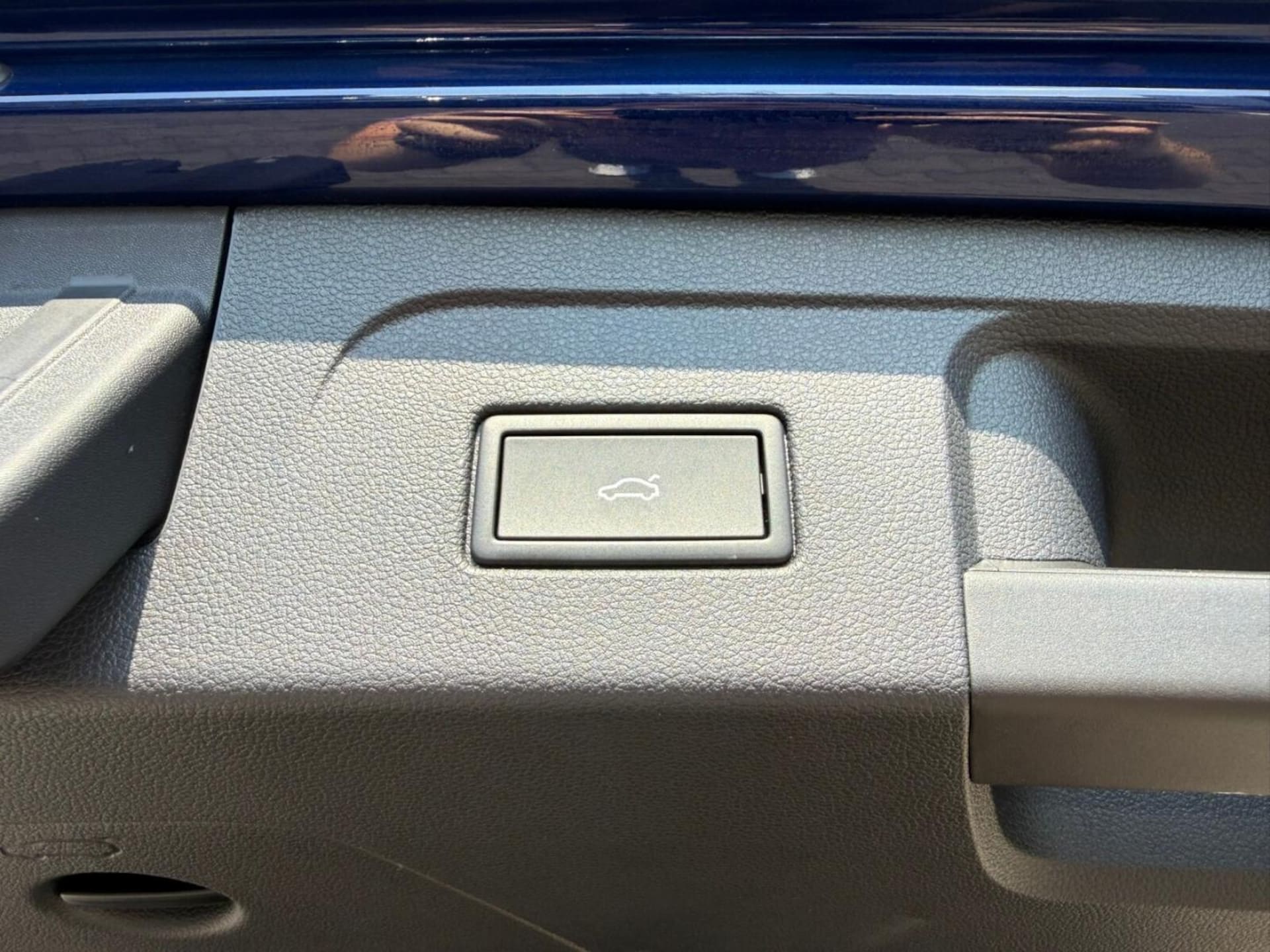 Volkswagen Touran Highline