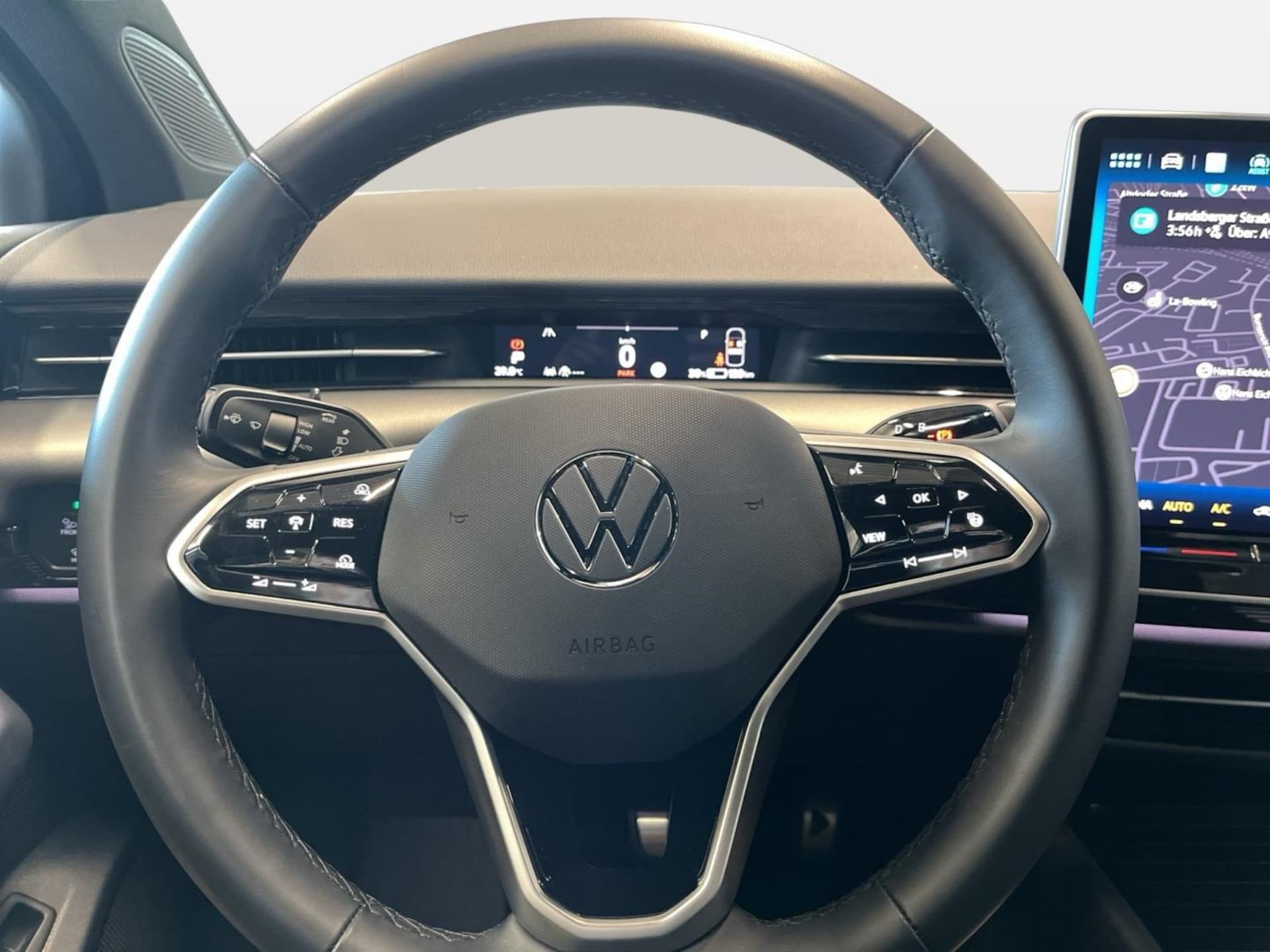 Volkswagen ID.7 Tourer Pro