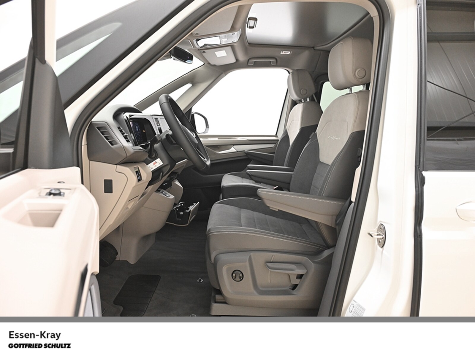 Volkswagen California – Bild 10