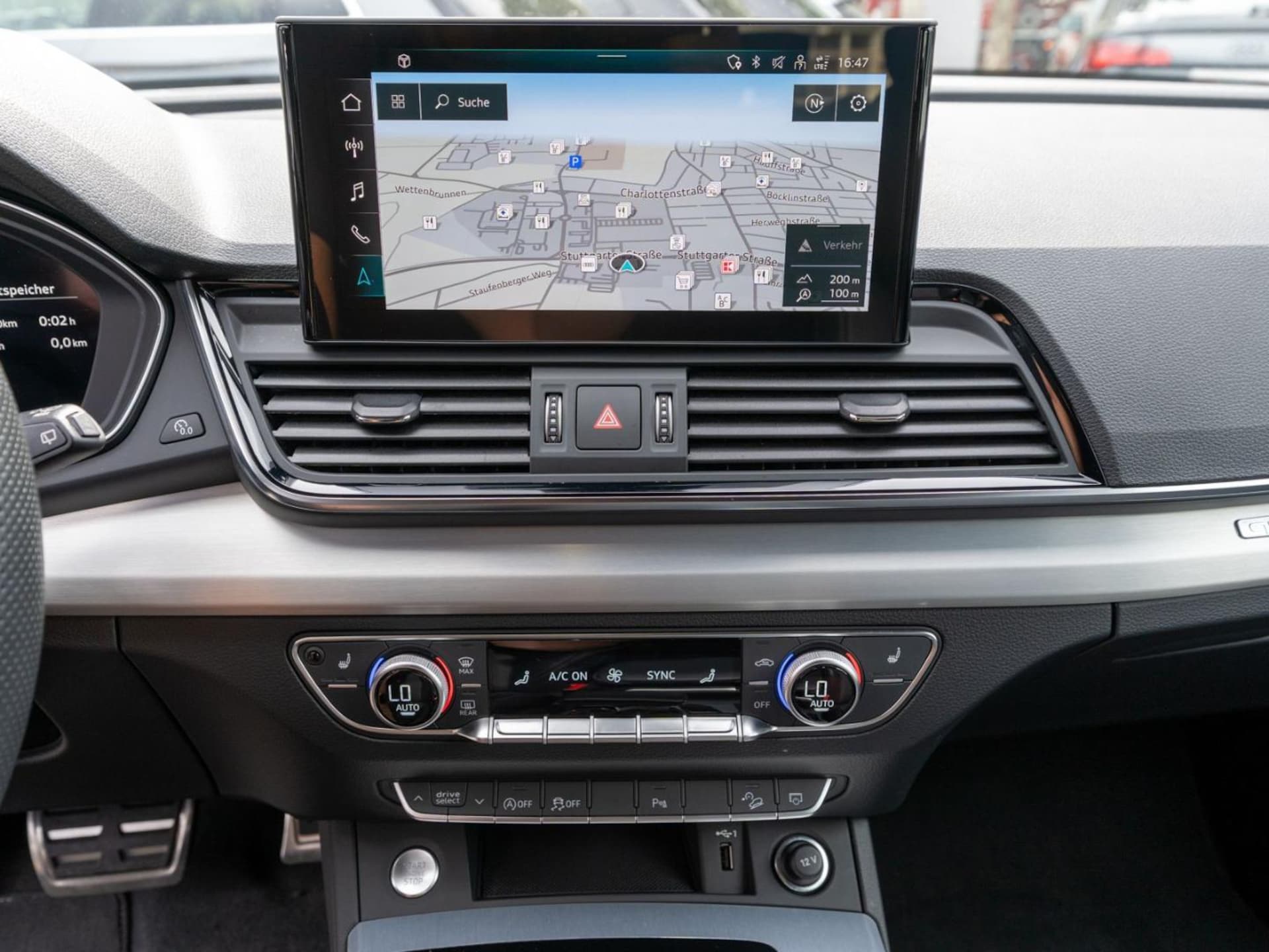 Audi Q5 SUV S line