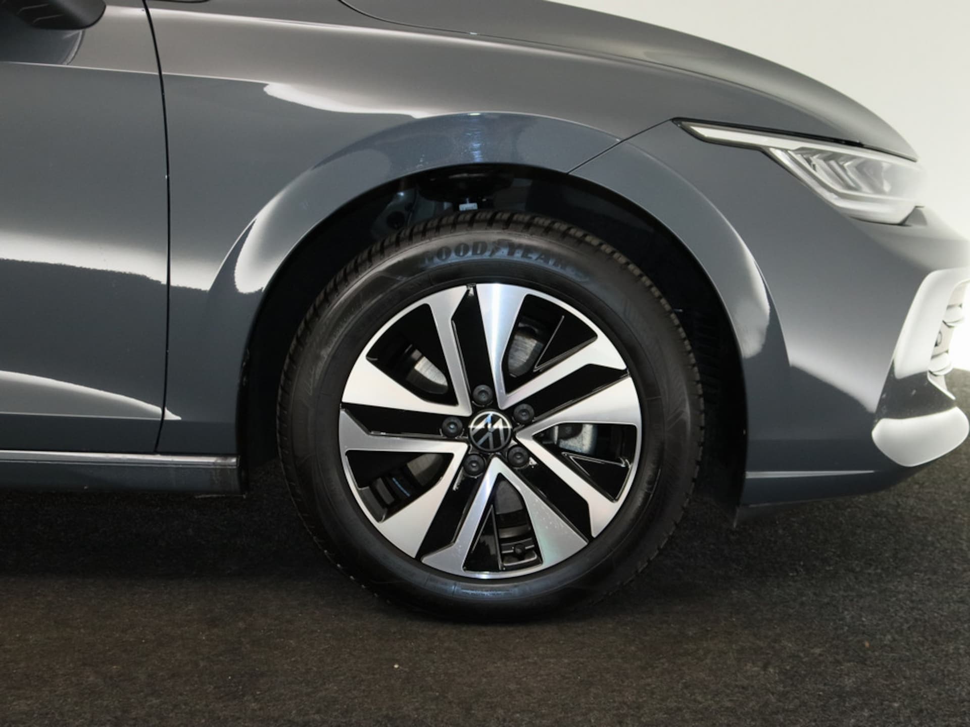 Volkswagen Golf ENERGY