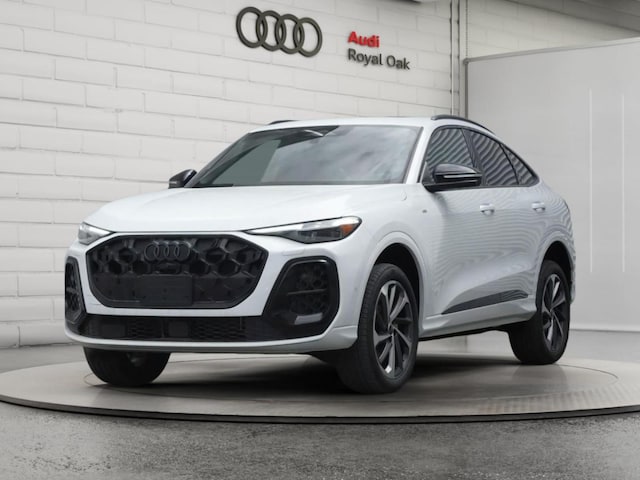 Photo of 2026 Audi Q5 Sportback