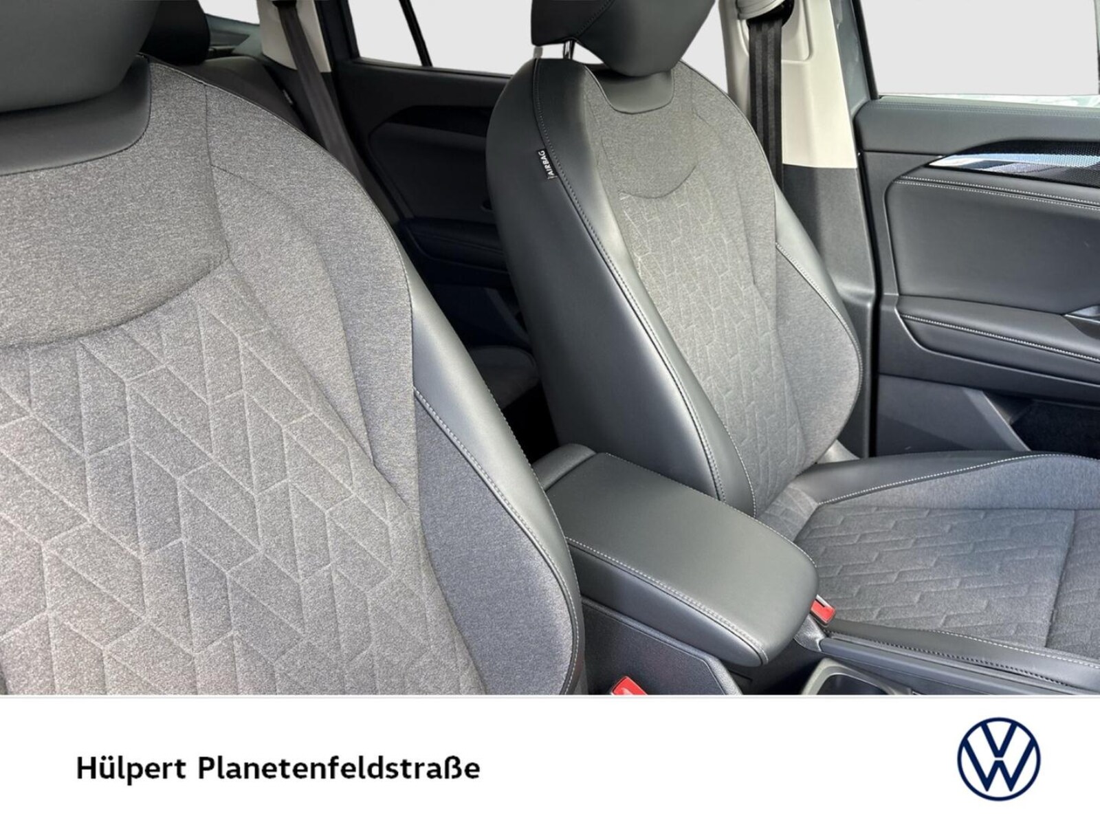 Volkswagen Tayron – Bild 9