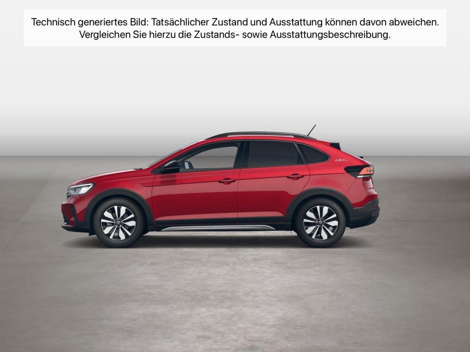 Volkswagen Taigo – Bild 8
