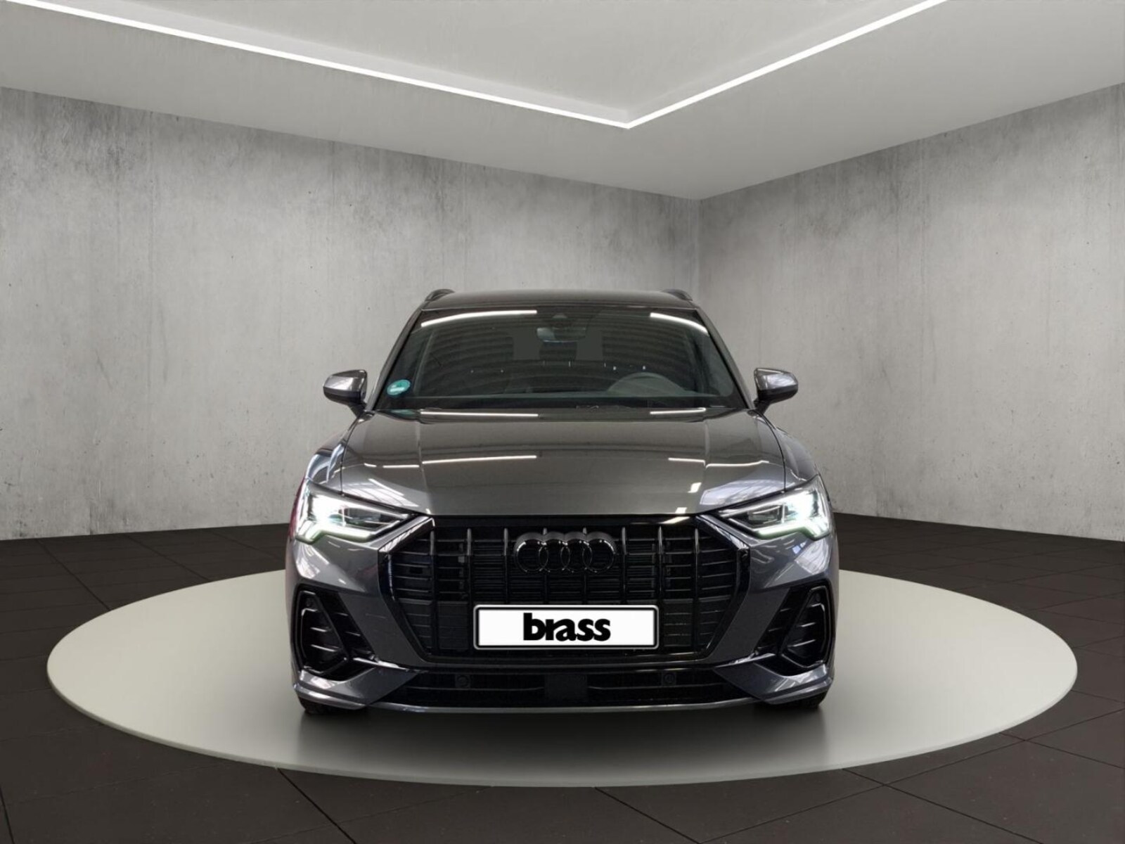 Audi Q3 – Bild 8