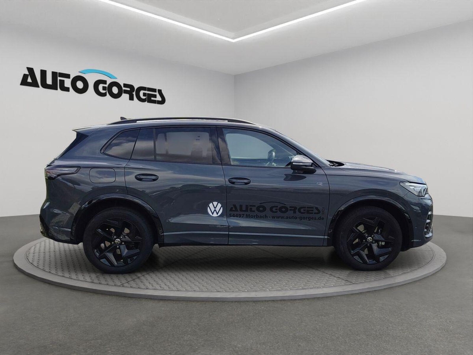 Volkswagen Tiguan – Bild 6