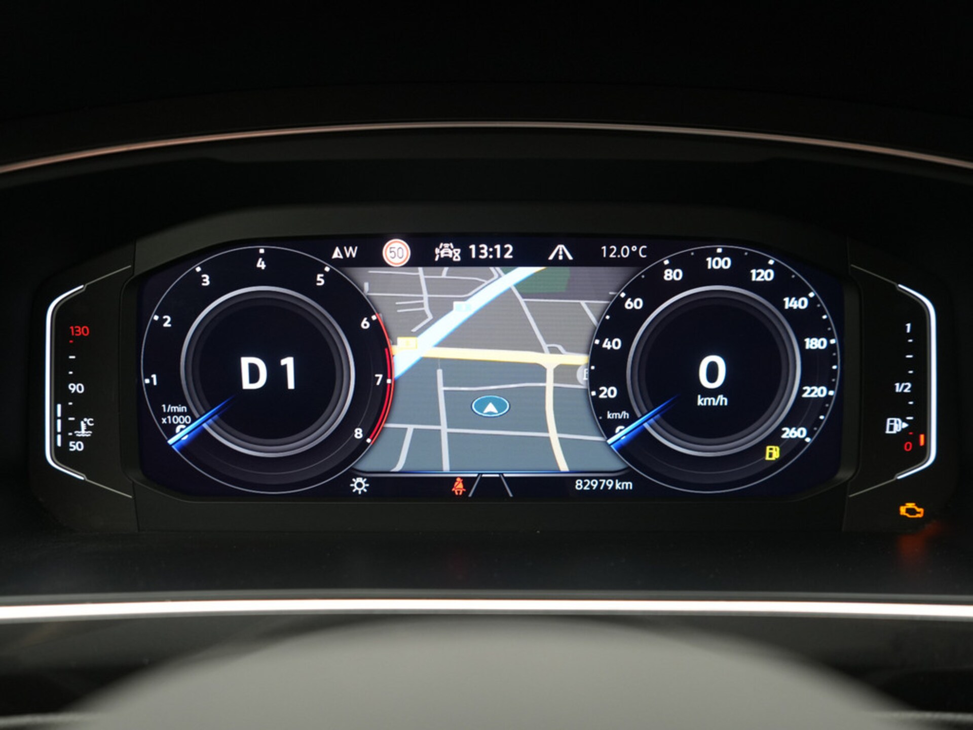 Volkswagen Tiguan Allspace Life
