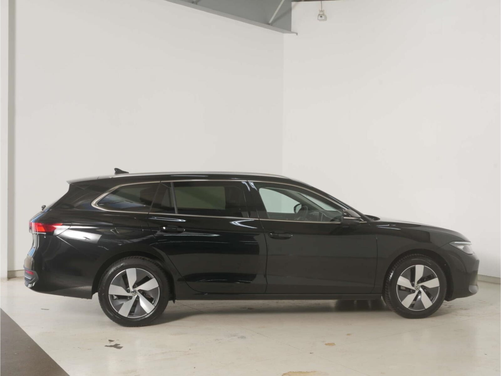 Volkswagen Passat – Bild 9