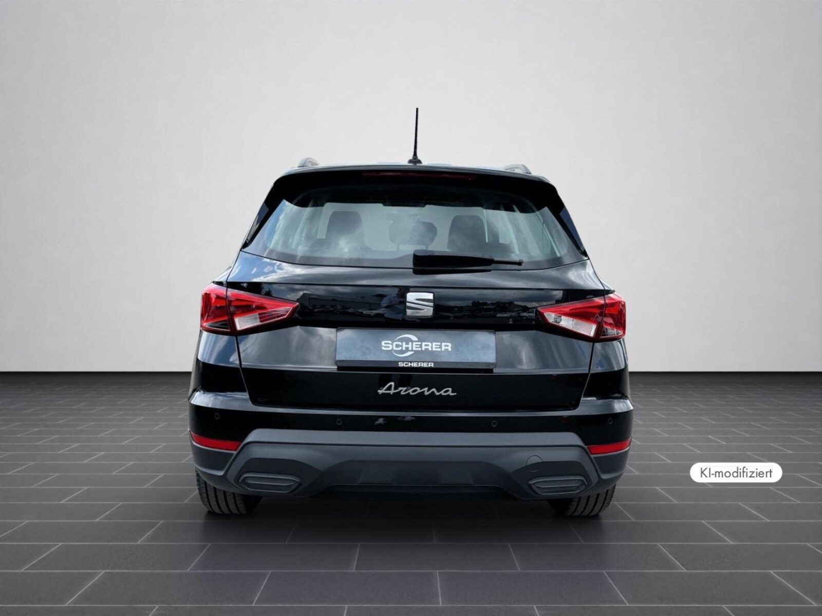 SEAT Arona – Bild 6