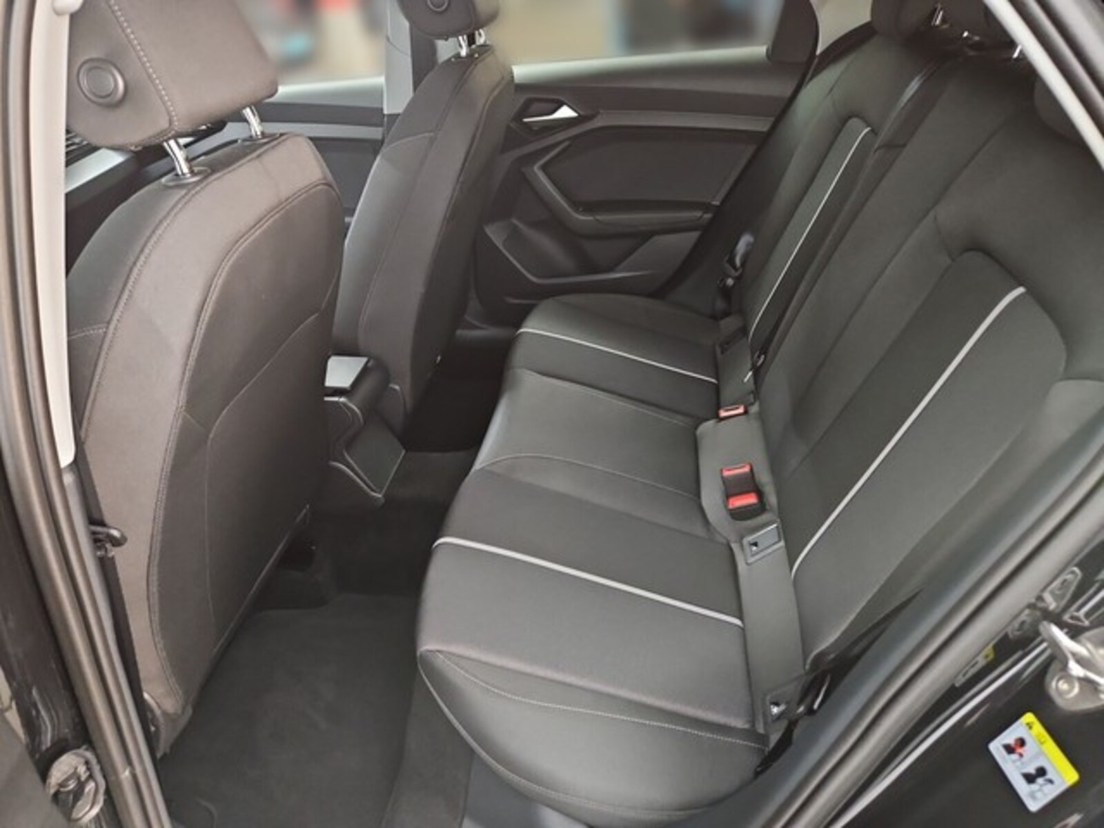 Audi A1 Sportback – Bild 9