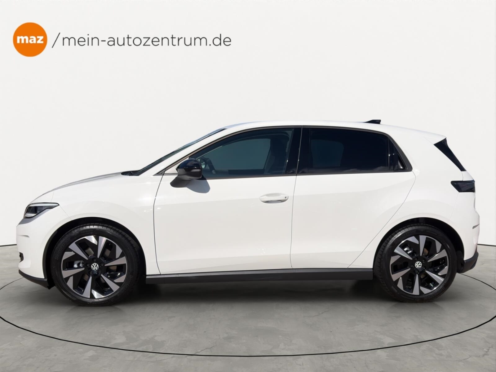 Volkswagen ID. Polo – Bild 3