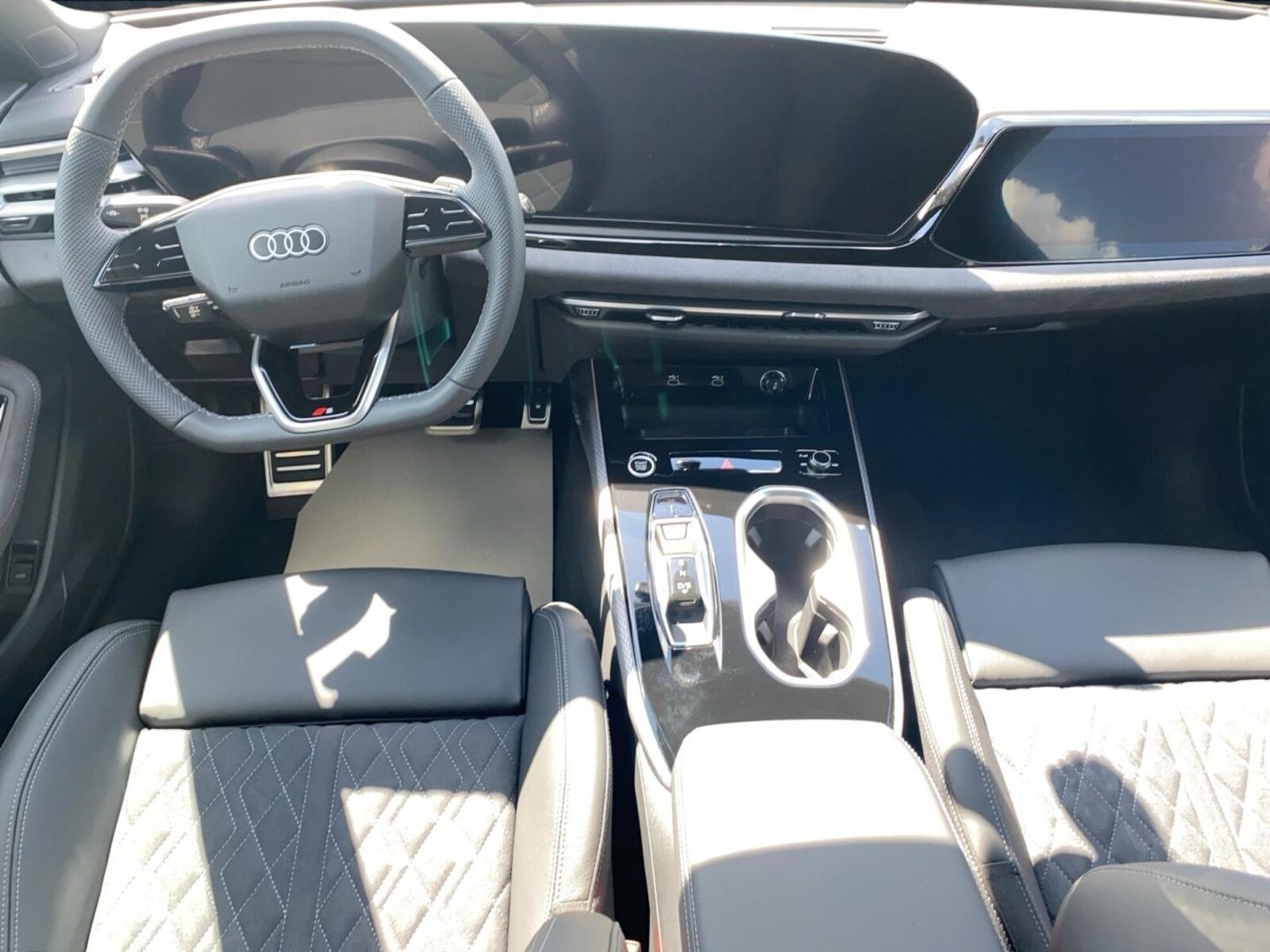 Audi A6 Avant – Bild 11