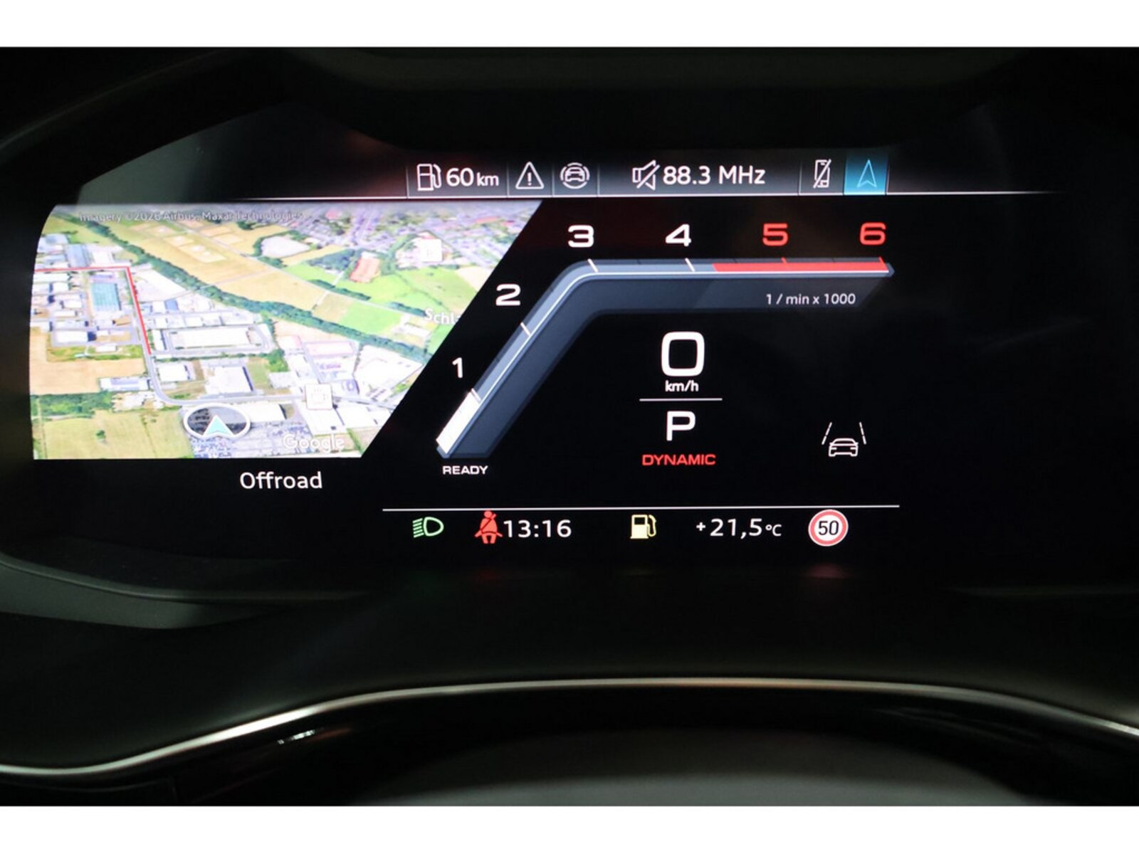 Audi Q8 – Bild 16