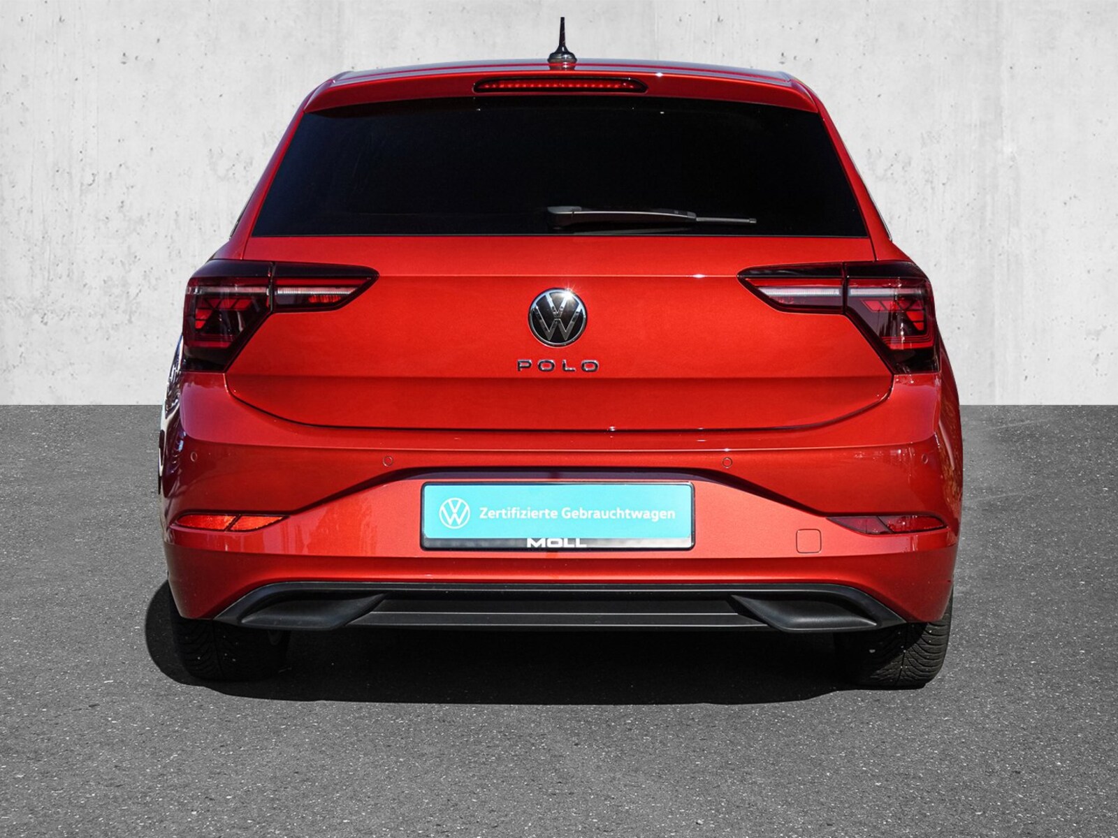 Volkswagen Polo – Bild 6