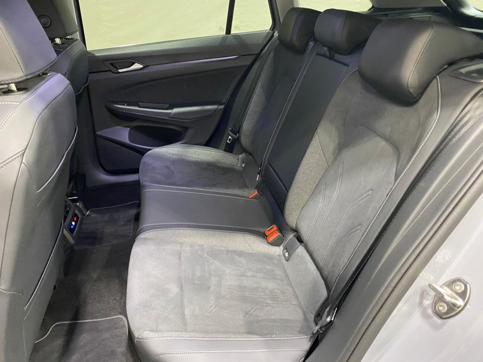 Volkswagen Golf Variant – Bild 23