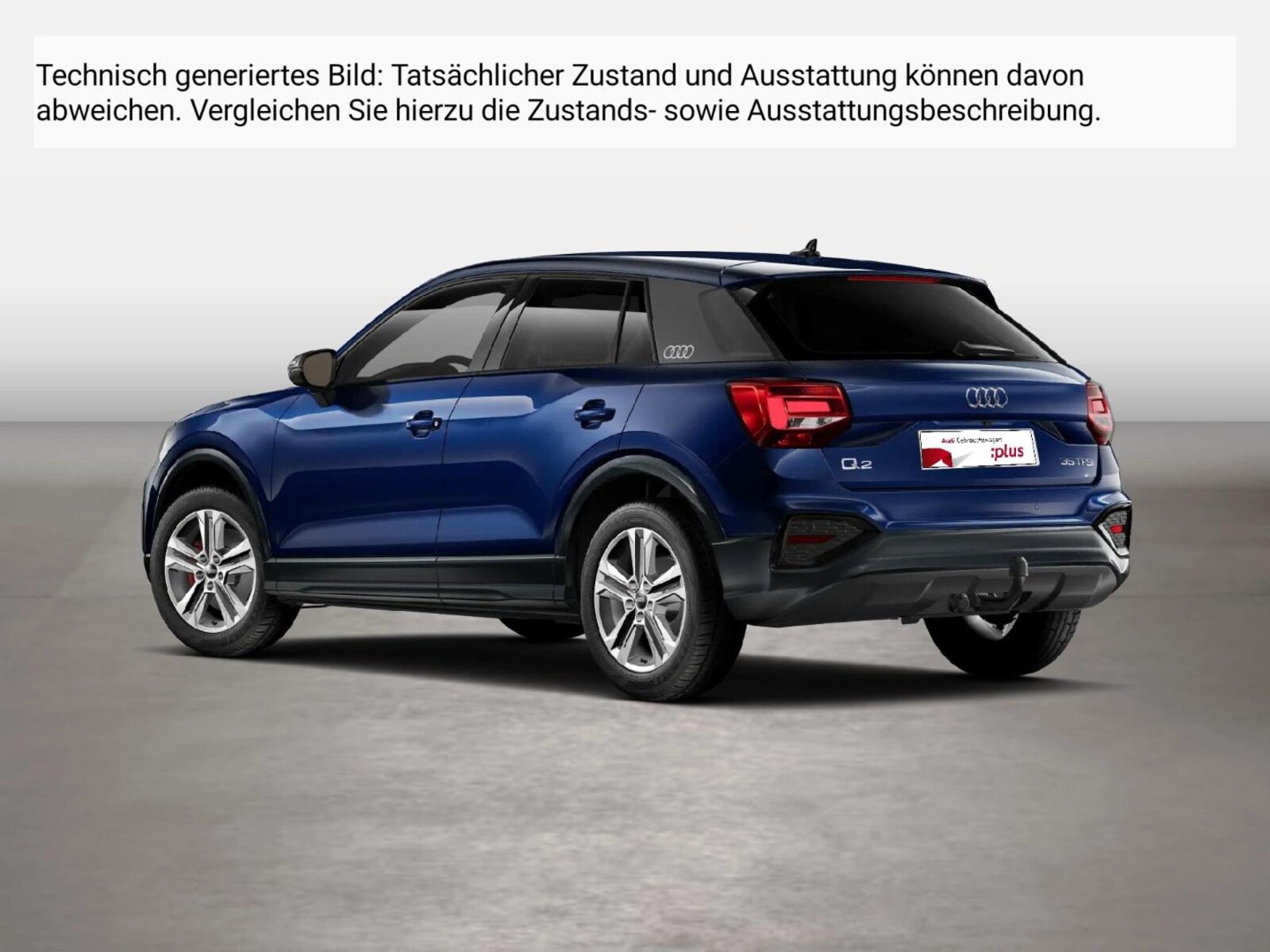 Audi Q2 – Bild 2