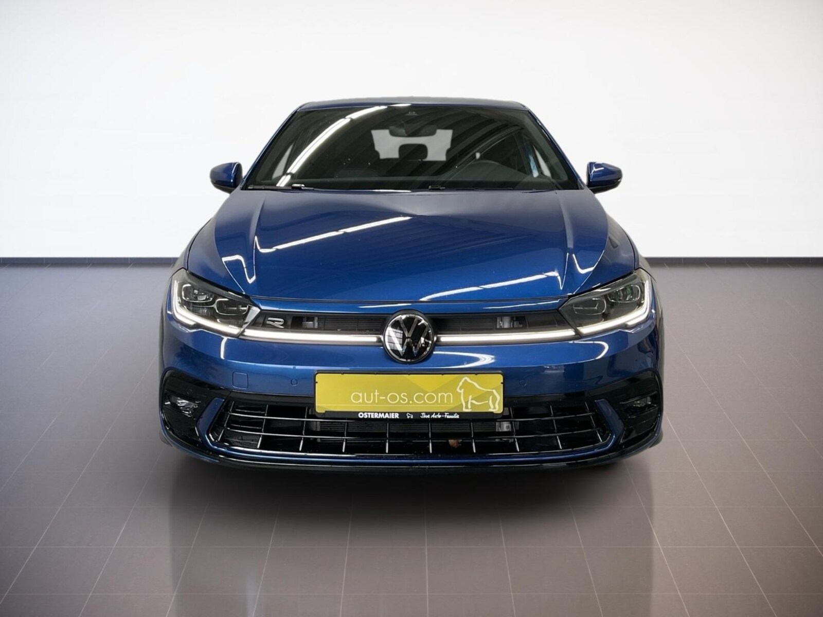 Volkswagen Polo – Bild 3