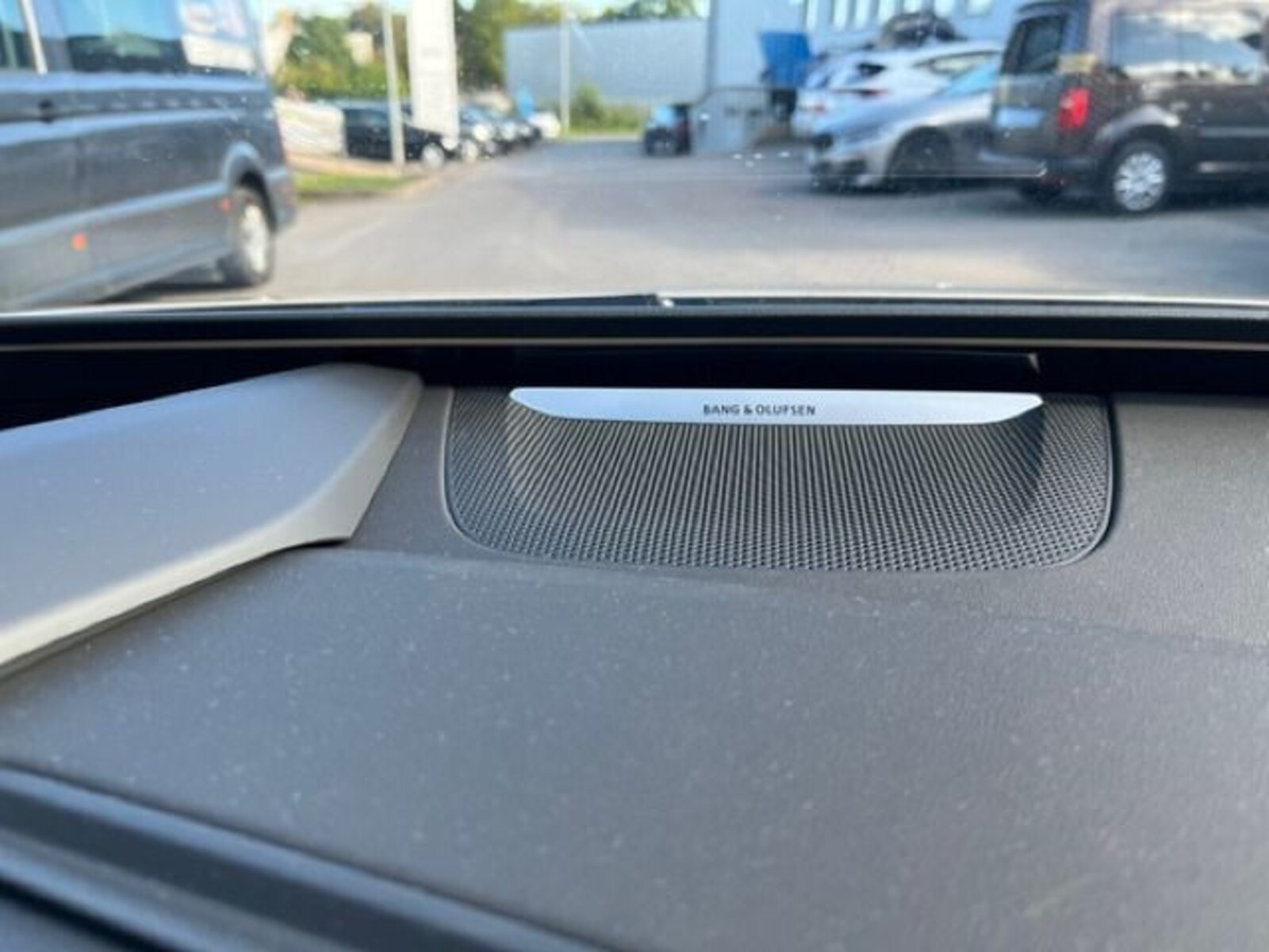 Audi A6 Avant e-tron – Bild 15