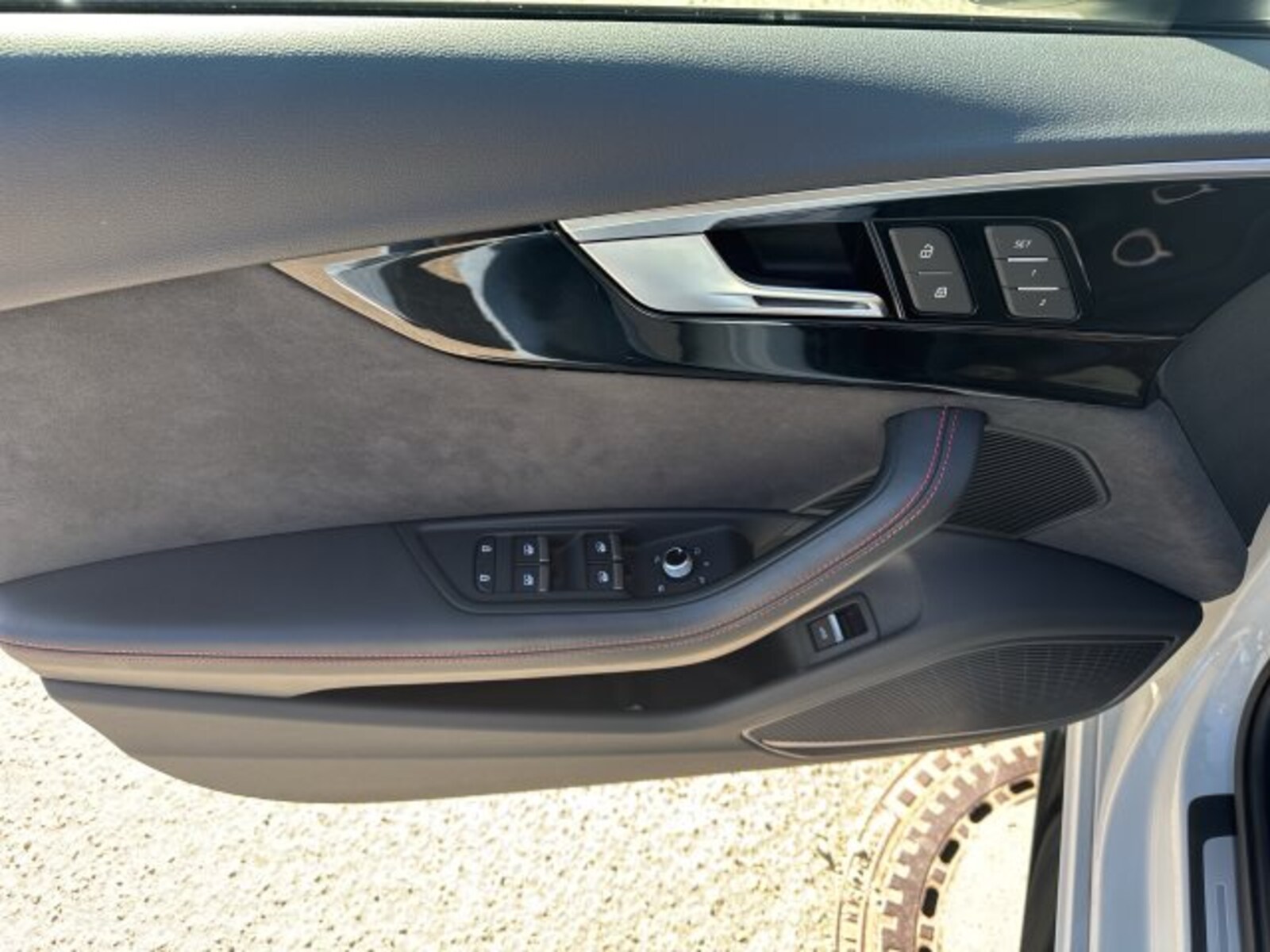 Audi RS 4 Avant – Bild 15