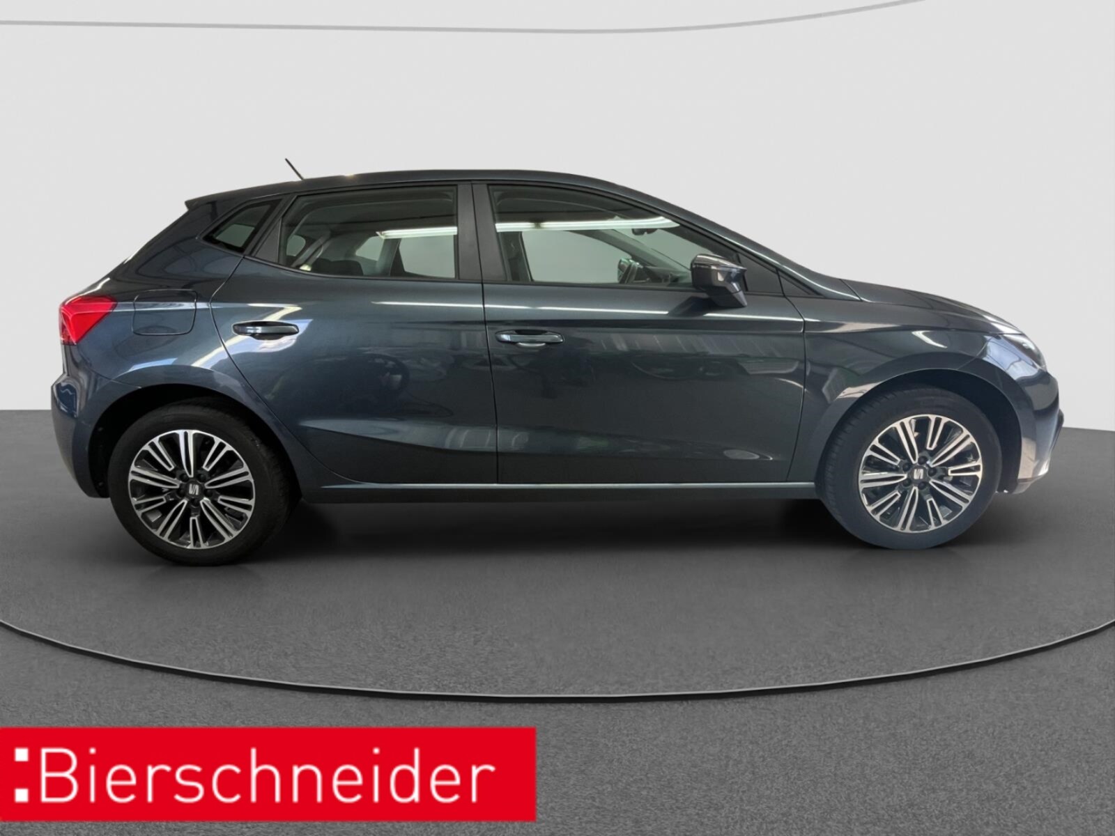 SEAT Ibiza – Bild 9