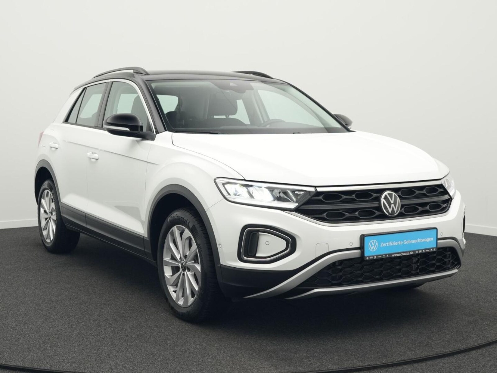 Volkswagen T-Roc – Bild 28