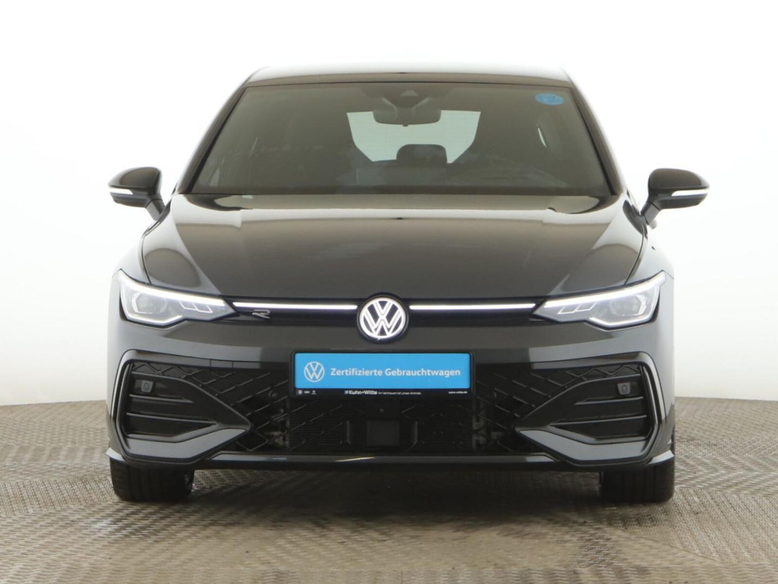 Volkswagen Golf – Bild 4
