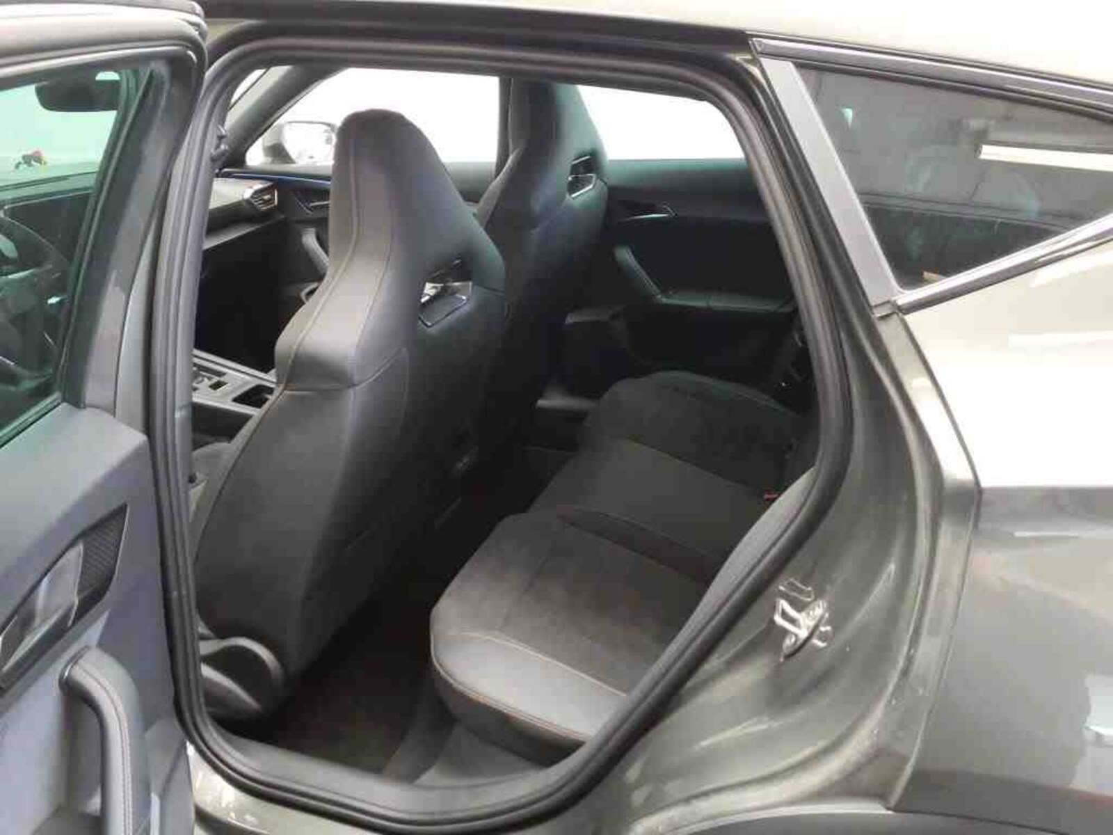 CUPRA Formentor – Bild 8